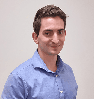 Peter Austin profile image