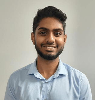 Pranav Thiagarajan profile image