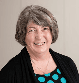 Sue Grant profile image