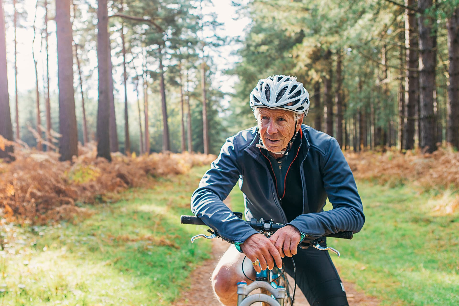 Support for everyday function, strength and mobility