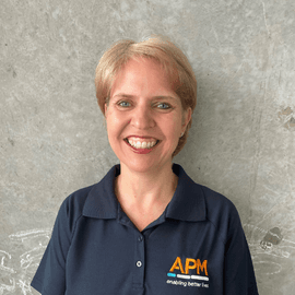 Celene Buitendach profile image