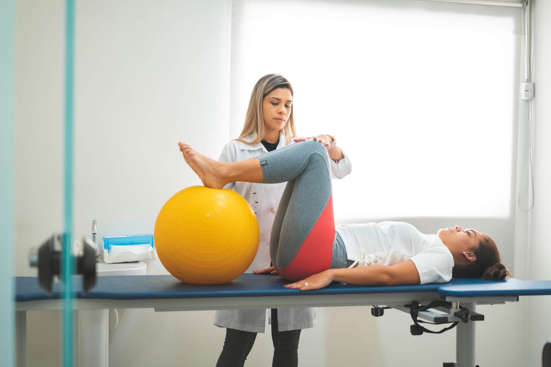 Prices for pelvic health appointments
