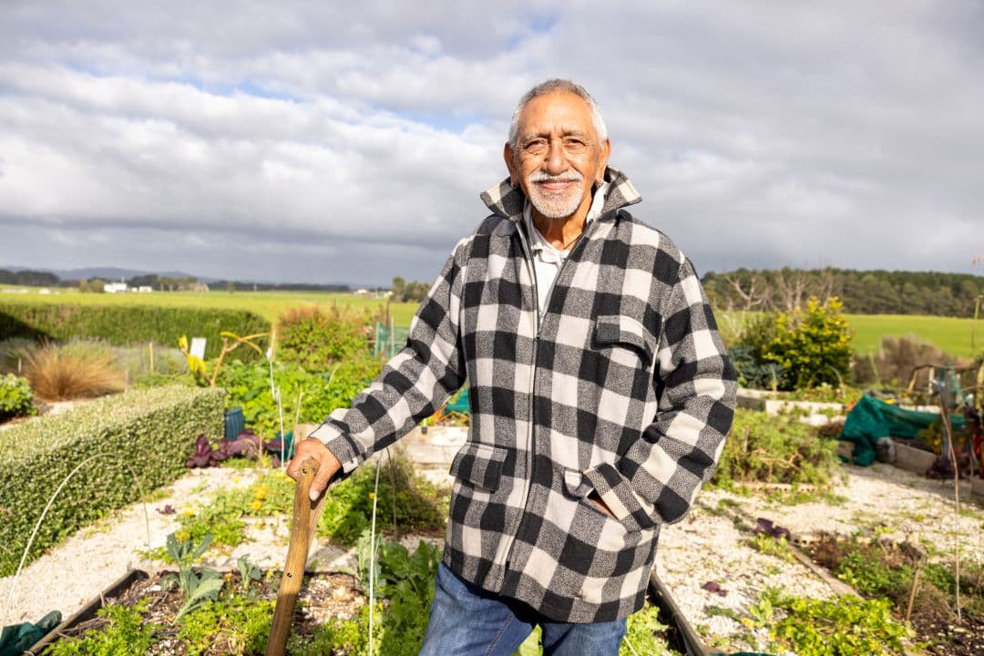 Kaumātua Ora Services
